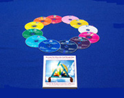 Color CDs