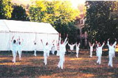 Tao Yin Fa is an energy practice used in conjunction with Tama-Do healing modalities