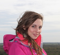 Julia Hutchings