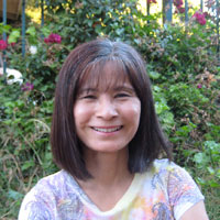 Barbara Iwanaga