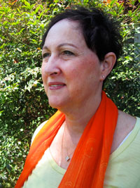 Deidre Brooker
