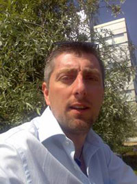 Tim Ellison
