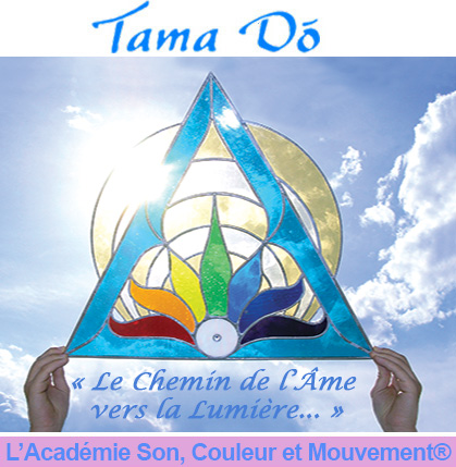 Tama-Do Academy Logo