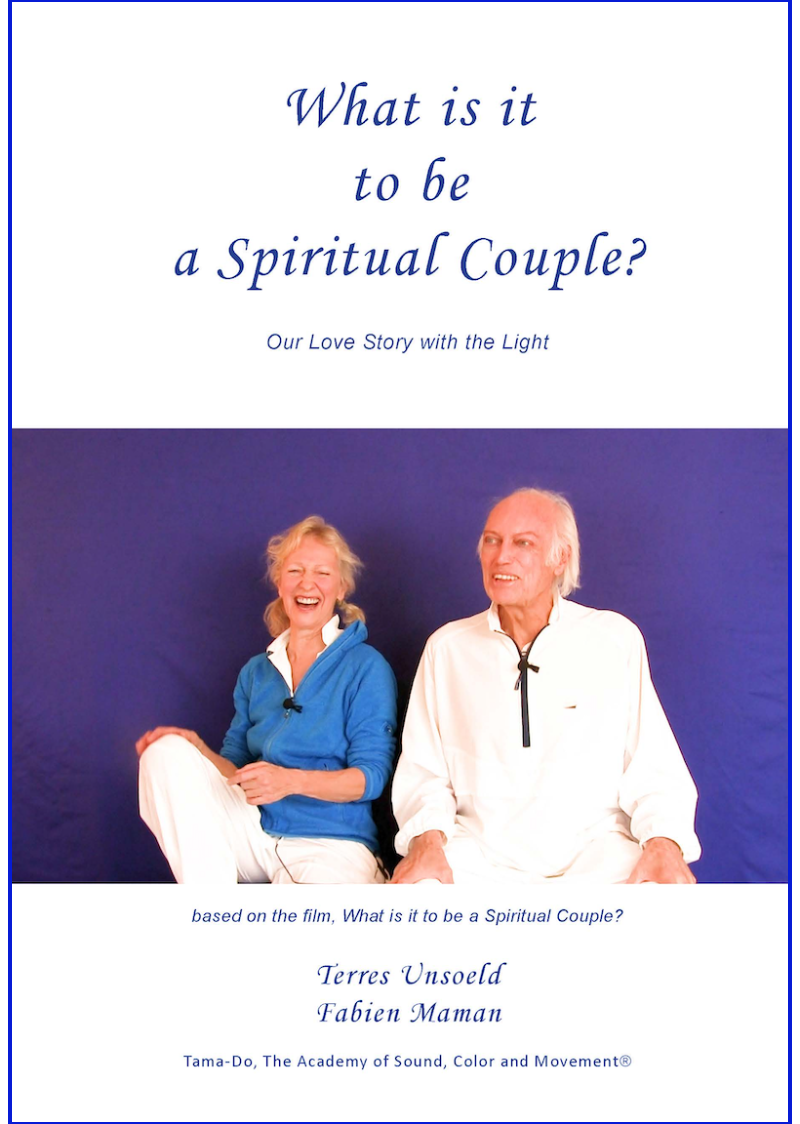 What is it to be a Spiritual Couple?