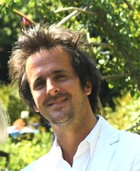 Francois Marie Dru