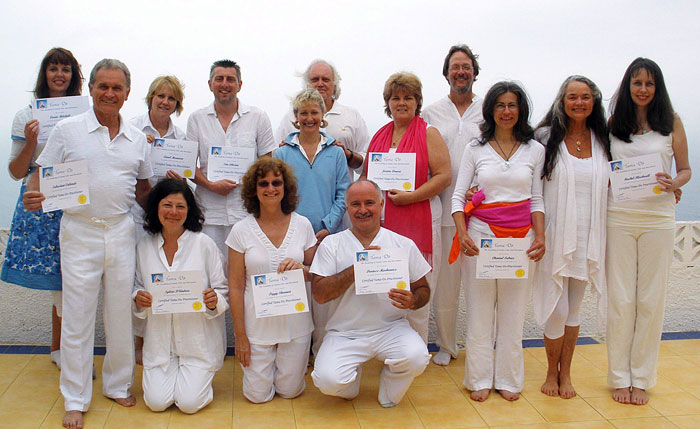 2010 practitioner group photo
