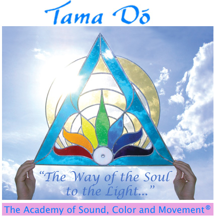 Tama-Do Academy Logo