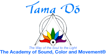 Tama-Do Logo