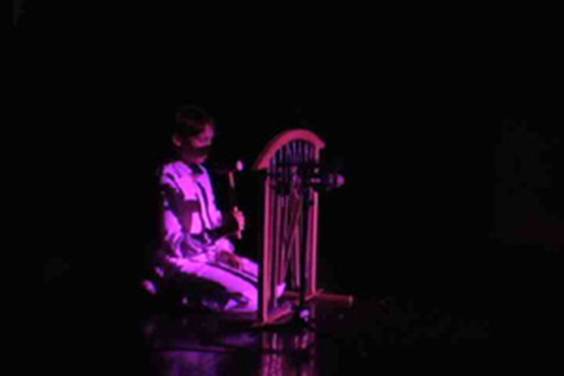 Tama-Do Academy Winter Soulstice Harmonizing Concert